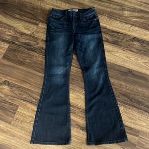 Idyllwind bootcut jeans